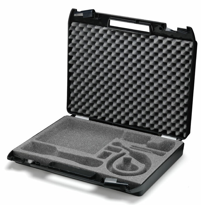 Sennheiser CC 3 Carrying Case For Evolution 100 / 300 / 500