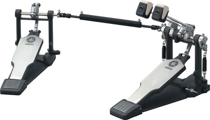 Yamaha DFP-9500D Double Bass Drum Pedal Direct Drive Double Kick Drum Pedal