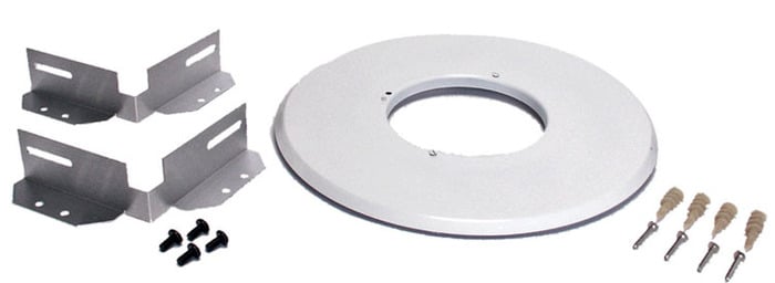 Vaddio 535-2000-210 Recessed Ceiling Conversion Kit