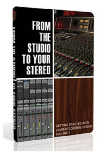 Secrets Of The Pros Rec_Mixing: Level 2 Level 2 Recording And Mix Educational Videos [Virtual]