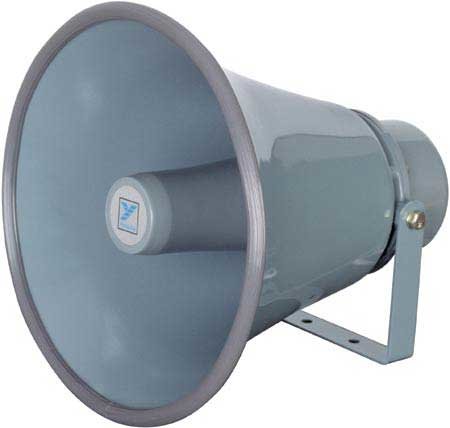 Yorkville C180 PA Horn, 30 Watts, Waterproof