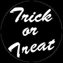 Rosco 78101 Steel Gobo, Trick Or Treat