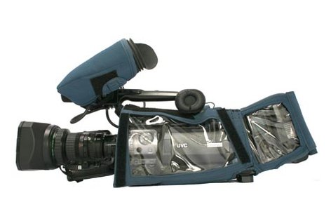 Porta-Brace CBA-HM700 Camera Body Armor For The JVC GYHM700 Camera