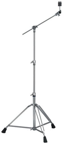 Yamaha CS-965 Boom Cymbal Stand 900 Series Heavy Weight Double-Braced Boom Cymbal Stand With Infinite Adjustment Tilter