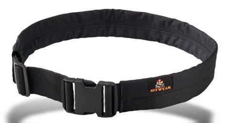 Setwear SW-05-540 2" Padded Belt, SM/MED