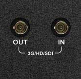 Marshall Electronics MD-3GSDI-B 3GSDI Input Module For 434 And 503 MD Series Monitors