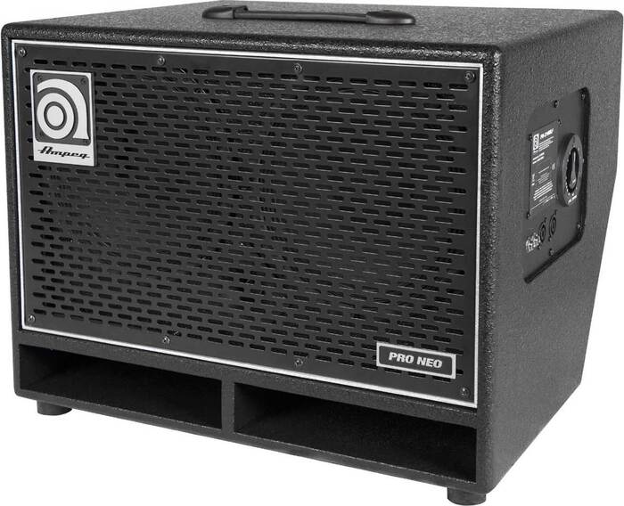 Ampeg PN210HLF PN-210HLF