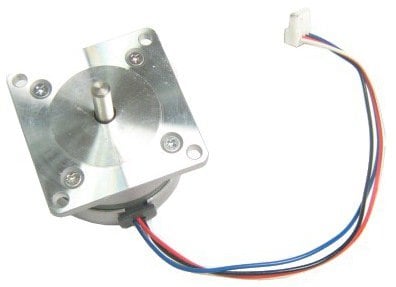 Martin Pro 62226004 Martin Light Scanner Step Motor