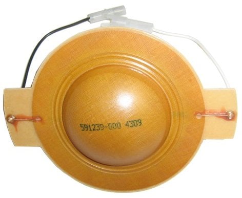 Electro-Voice 85615XX DIAPHRAGM ID60D8