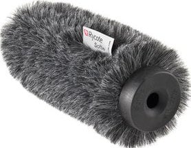 Rycote 033092 12.5" (32 Cm) Softie Windscreen