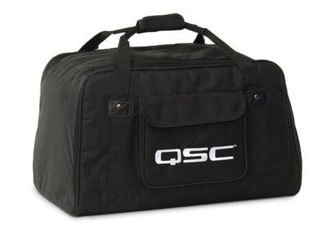 QSC K10 TOTE Weather-Resistant Nylon / Cordura Tote  For K10 And K10.2 Speakers