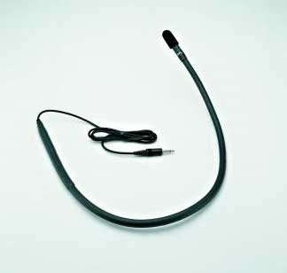 Azden CM-20D Neck-Worn Collar Microphone