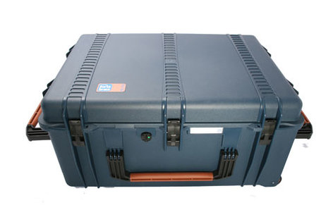 Porta-Brace PB-2780F Case Superlite Vault Hard W/Fm