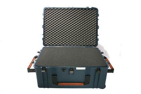 Porta-Brace PB-2780F Case Superlite Vault Hard W/Fm