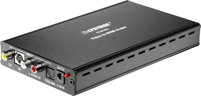 tvONE 1T-VS-622 Video To HDMI Scaler