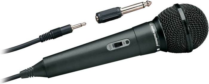 Audio-Technica ATR1100 Dynamic Unidirectional Microphone