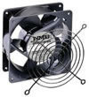 Middle Atlantic DWR-FK17 Fan Kit For 17" Deep DWR Racks