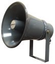 Speco Technologies SPC15T 8" Weatherproof PA Speaker With 25/70V Transformer