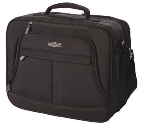 Gator GAV-LTOFFICE Laptop And Projector Bag