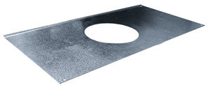 OWI 5TB Truss Support Tile Bridge (for 5" IC5 Series Speakers)