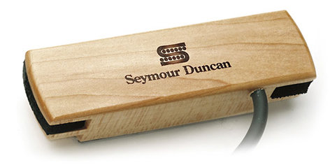 Seymour Duncan WOODY-HC SoundholePickup Hum Cancelling Soundhole Pickup