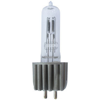 Ushio HPL 575/115 575W, 115V Halogen Lamp