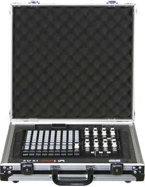 Odyssey FZAPC40 Case For Akai APC40 Abelton Controller