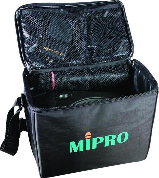 MIPRO SC10-MIPRO Case For MA101A, MA101 Portable PA Systems