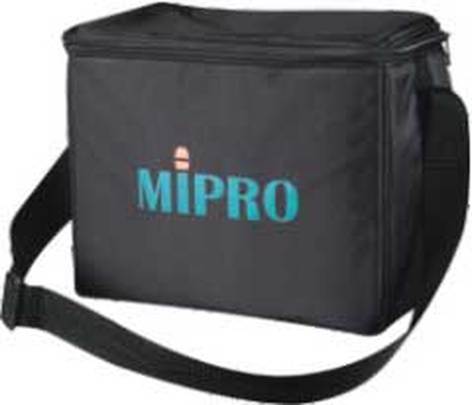 MIPRO SC10-MIPRO Case For MA101A, MA101 Portable PA Systems