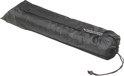 On-Stage DMA4450 4'x4' Non-Slip Drum Mat With Carry Bag