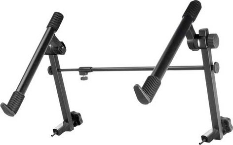 On-Stage KSA7500 Universal 2nd Tier For X-Style Keyboard Stand