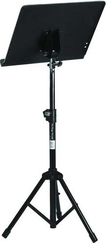 On-Stage SM7211B Music Stand With Tripod Base