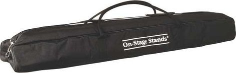 On-Stage SSB6500 Nylon Bag For Two Speaker Stands