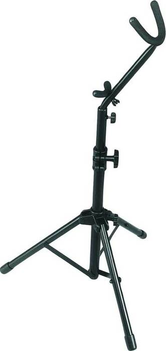 On-Stage SXS7401B Tall Alto Or Tenor Saxophone Stand