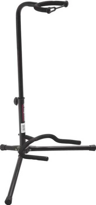 On-Stage XCG-4 Classic Guitar Stand, Black