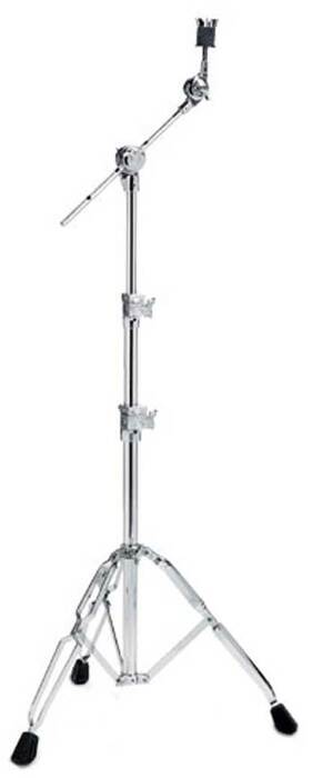 DW DWCP5700 Boom Cymbal Stand, Double Braced