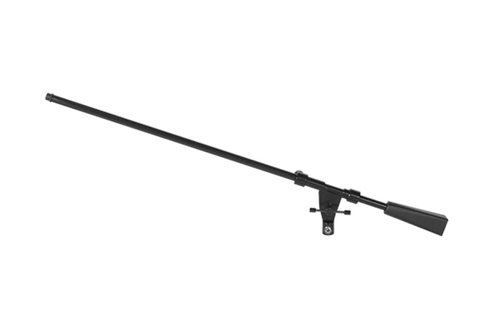 Atlas IED PB15EB Microphone Boom With Counterweight, 34"
