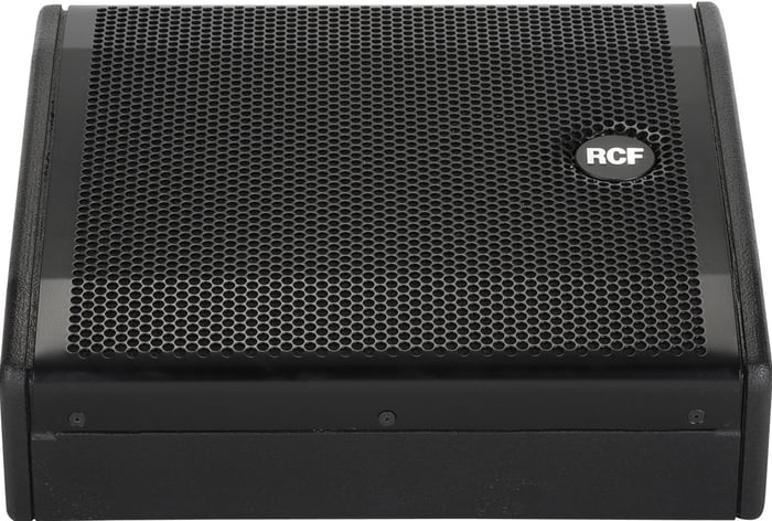 RCF NX-10-SMA 10" Active Coaxial Stage / Floor Monitor 400W