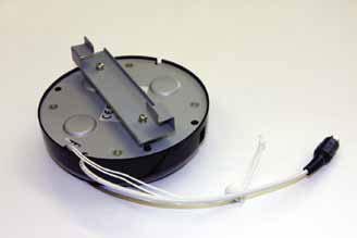 TeachLogic ICS-55 Sensor Ceiling Dome W/50`Cable