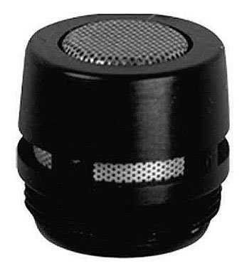 Shure R184W Replacement Supercardioid Cartridge For Microflex Or WL183 Mic, White