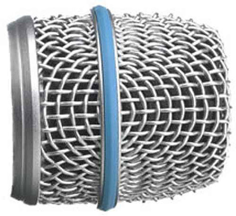 Shure RK320 Replacement Grille For Beta 56 Or Beta 57A Mic