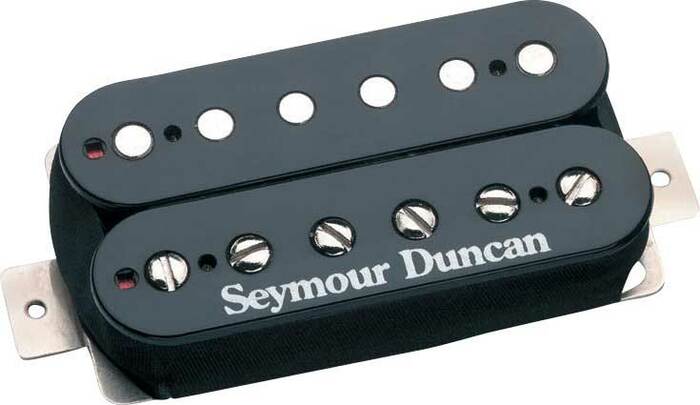 Seymour Duncan SH-4-SEYMOUR SH-4 JB Model Humbucking Guitar Pickup, JB Model