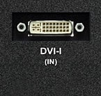 Marshall Electronics MD-DVII-B DVI-I Input Module For 434 And 503 MD Series Monitors