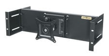 Middle Atlantic RM-LCD-PNLK 3SP LCD Rack Mount With Tilt Mechanism