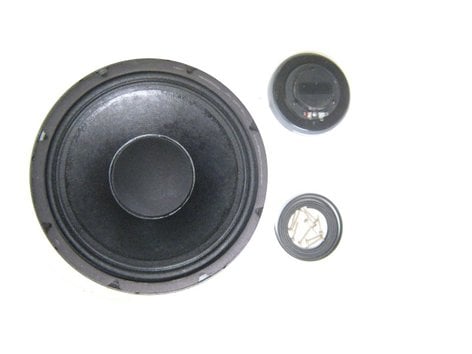 Technomad TNM-290 NOHO 12" Coaxial Speaker With HF Driver