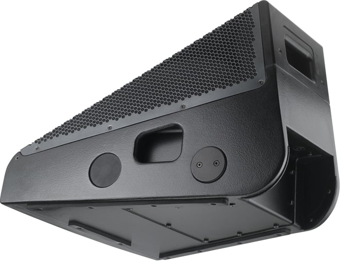Nexo 45N-12 Black 12" 2-Way High-Powered Floor Monitor