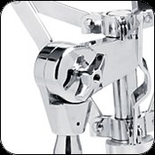 DW DWCP3300 3300 Snare Stand, Double-Braced