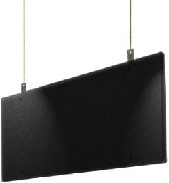 Primacoustic SATURNA 2' X 4' Hanging Ceiling Flag Baffle