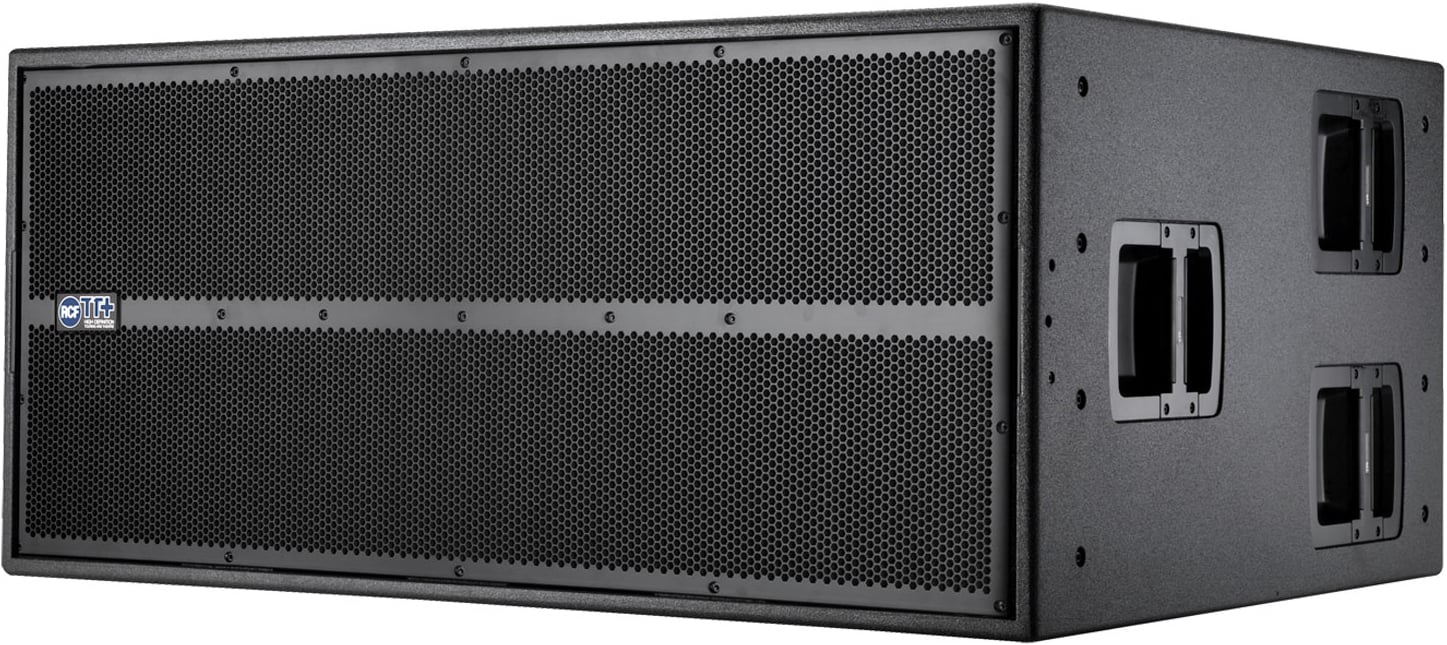 Dhoom Audio RCF Singal 18'''' Bass V Max 118, 45% OFF