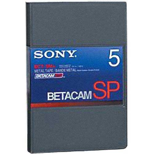 Sony BCT5MA